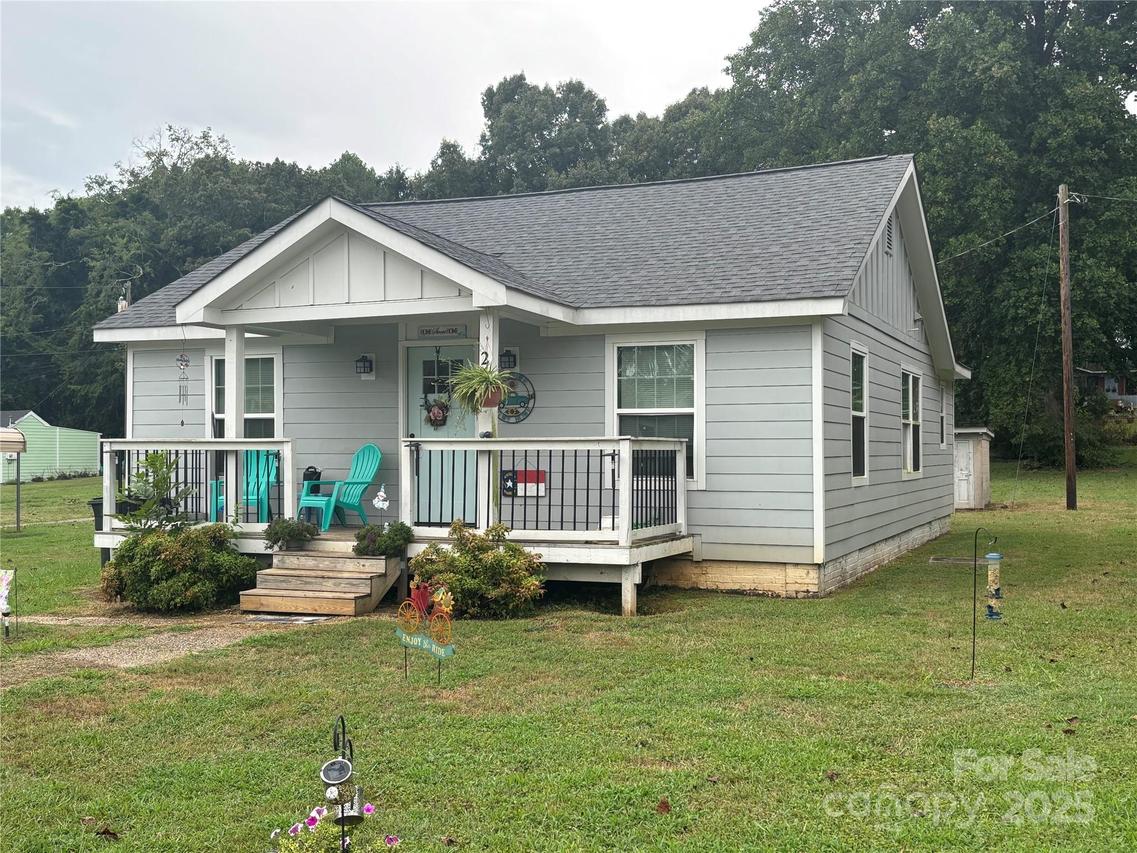 231 Browntown Rd., Belmont, NC 28012