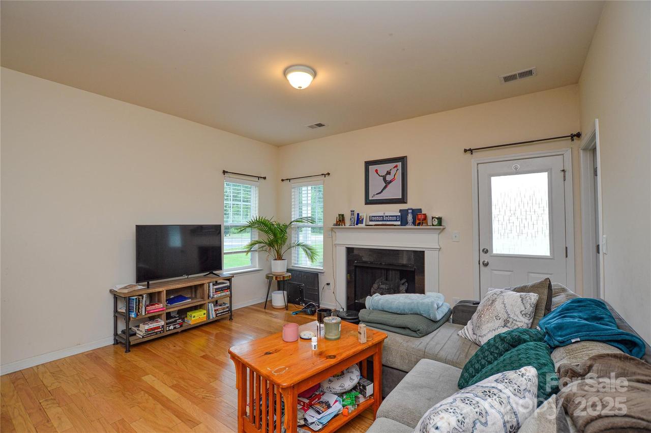 10420 Benfield Rd., Charlotte, NC 28269