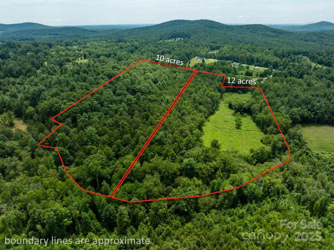 Union Baptist Rd. #1, Lenoir, NC 28658