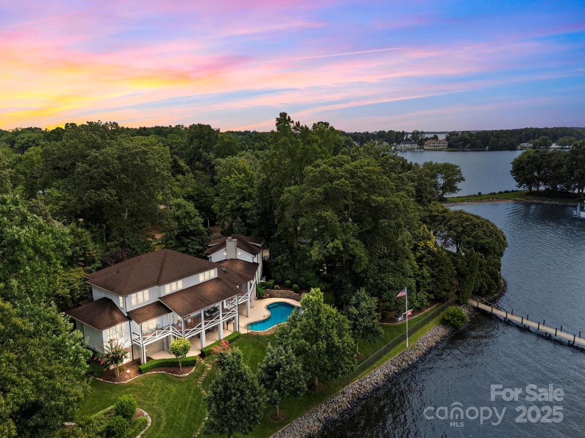 19029 Brigadoon Pl., Cornelius, NC 28031