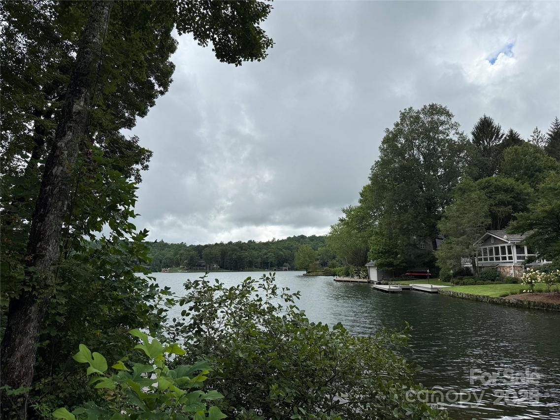 E49rev Cold Mountain Rd., Lake Toxaway, NC 28747