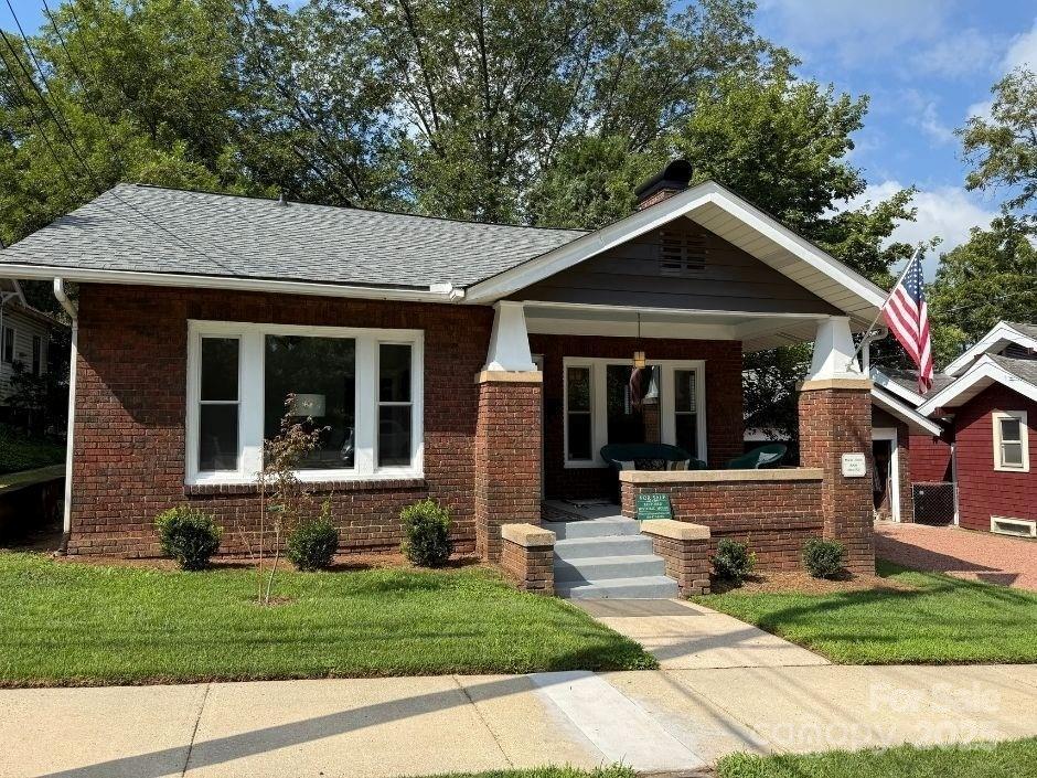 113 E Miller St., Salisbury, NC 28144