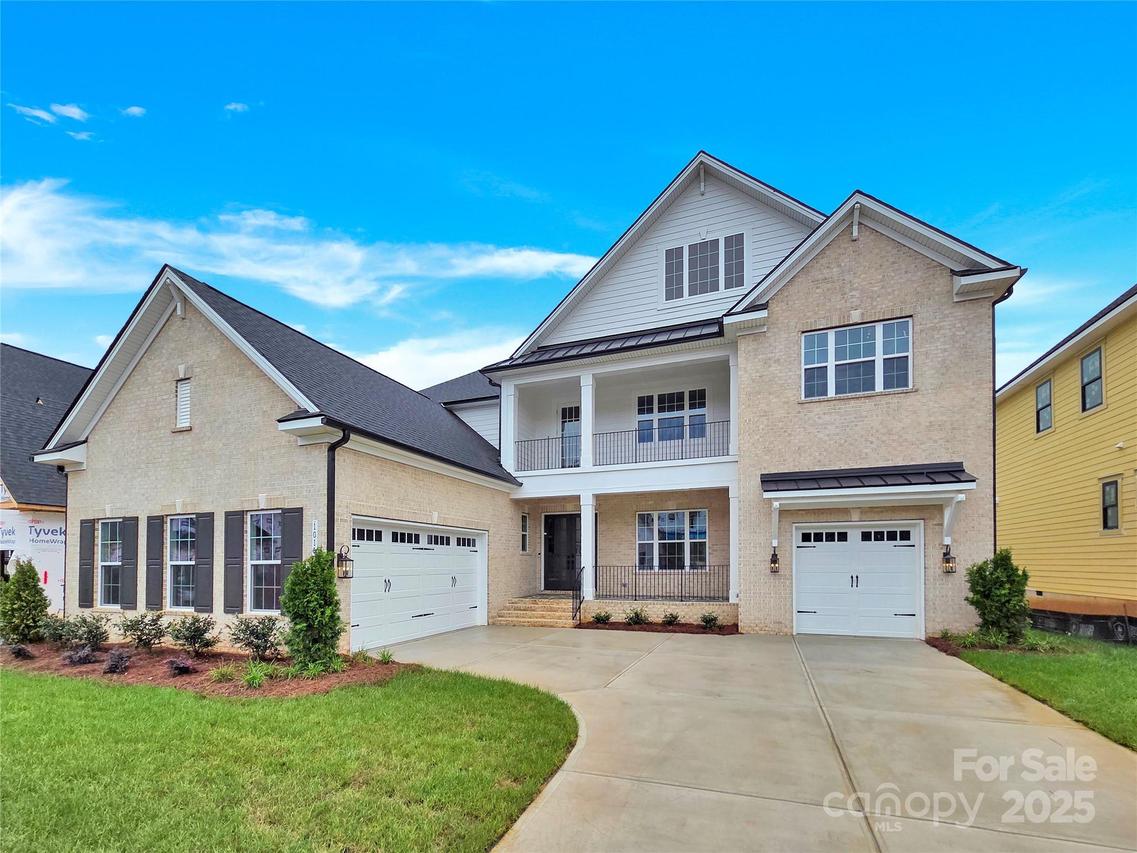 1016 Odell Farm Ln., Marvin, NC 28173
