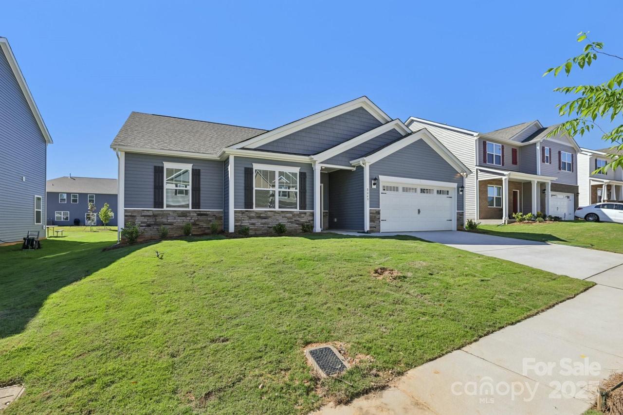 8049 Kennesaw Dr., Gastonia, NC 28056