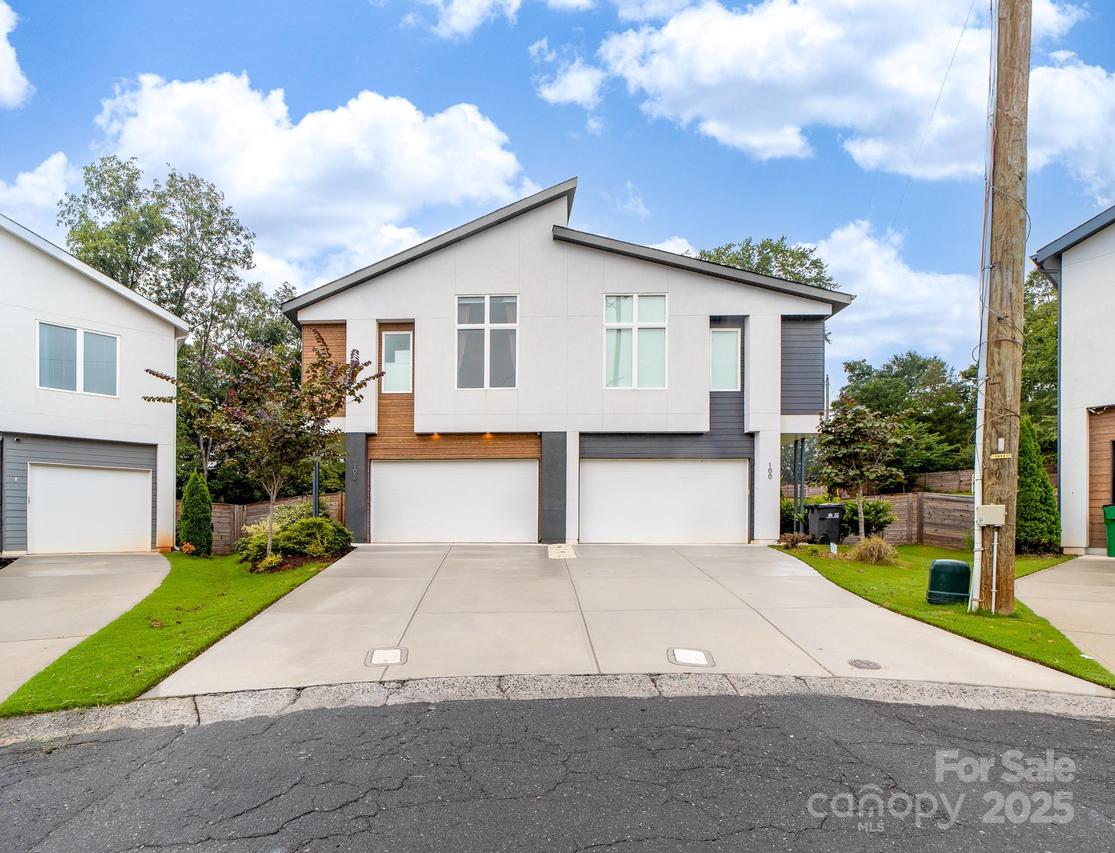 102 Mattoon St., Charlotte, NC 28216
