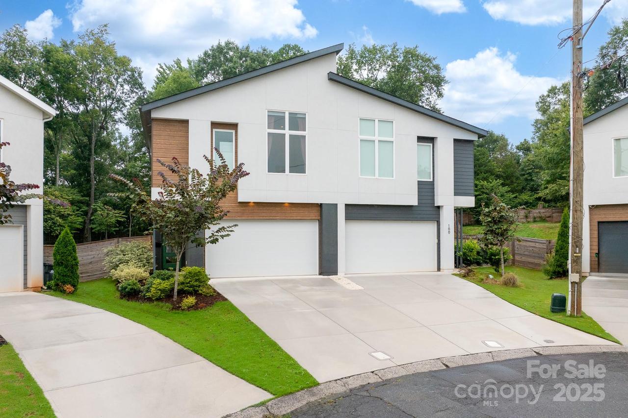 102 Mattoon St., Charlotte, NC 28216