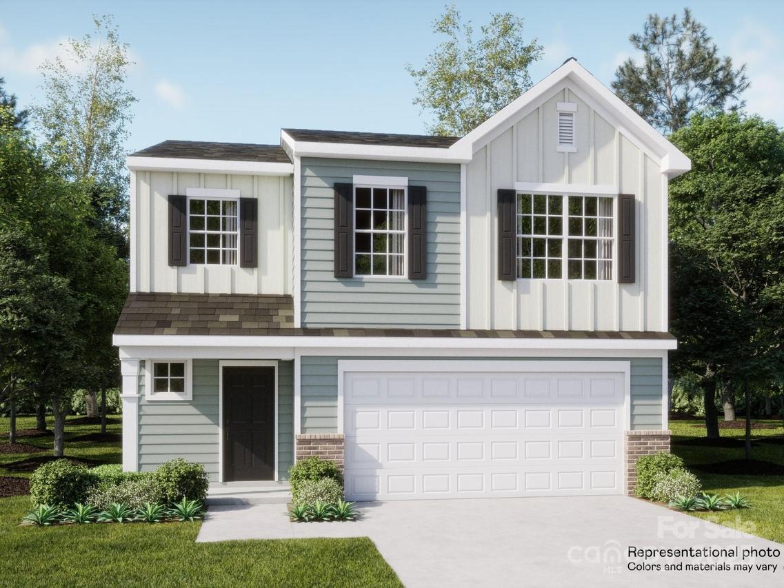 3235 Crawford Ave., Gastonia, NC 28052