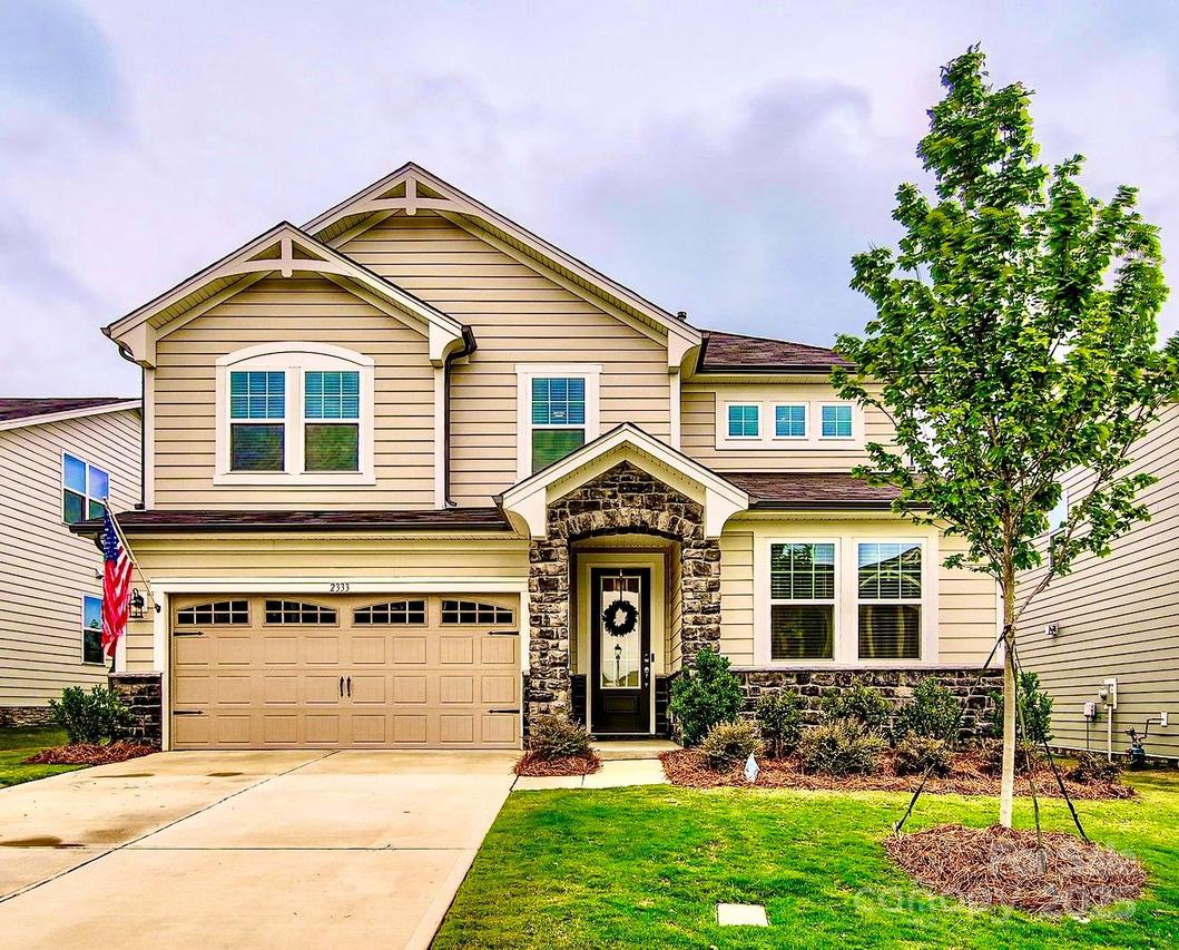 2333 Lorelei Ter., Monroe, NC 28112