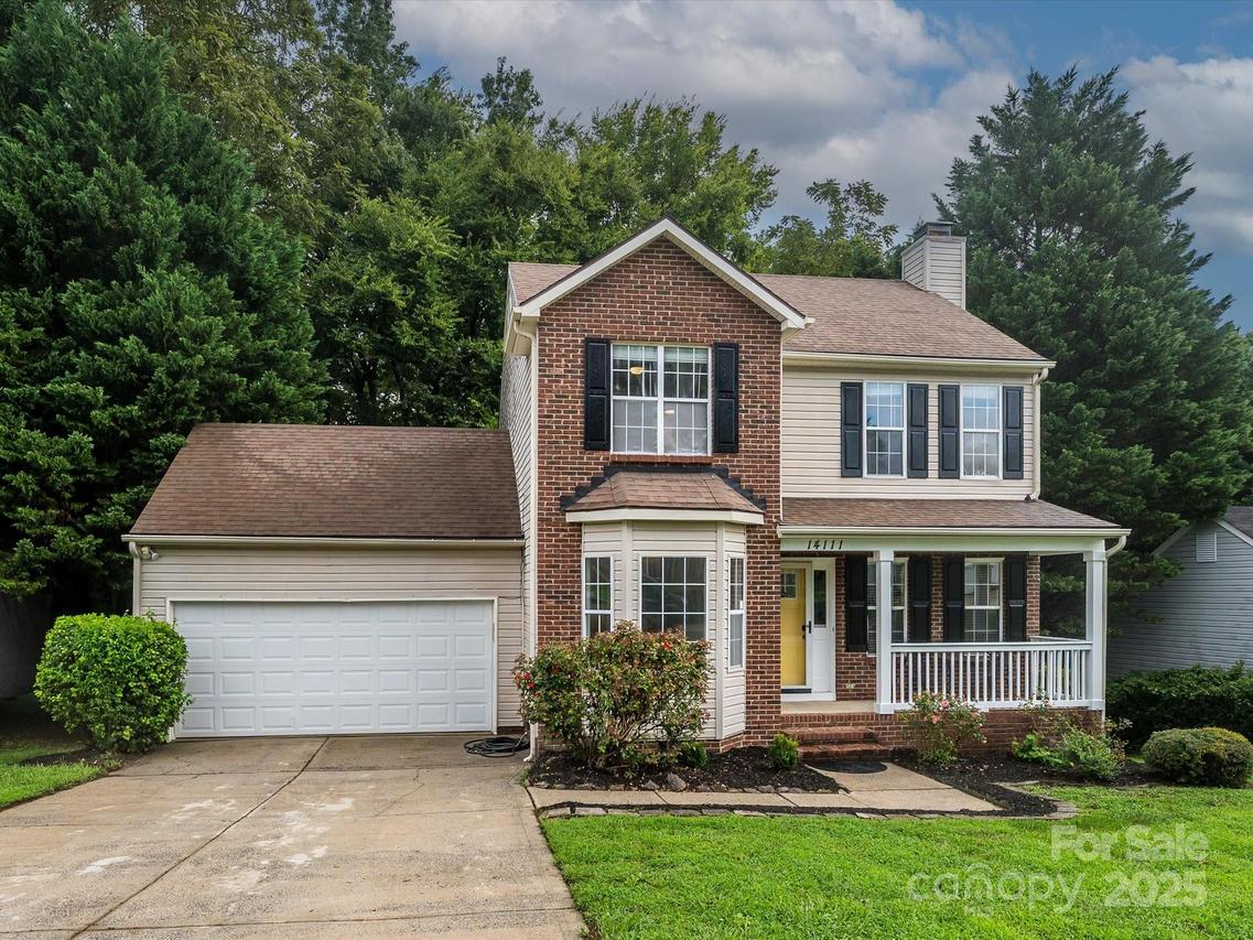 14111 Walkers Crossing Dr., Charlotte, NC 28273