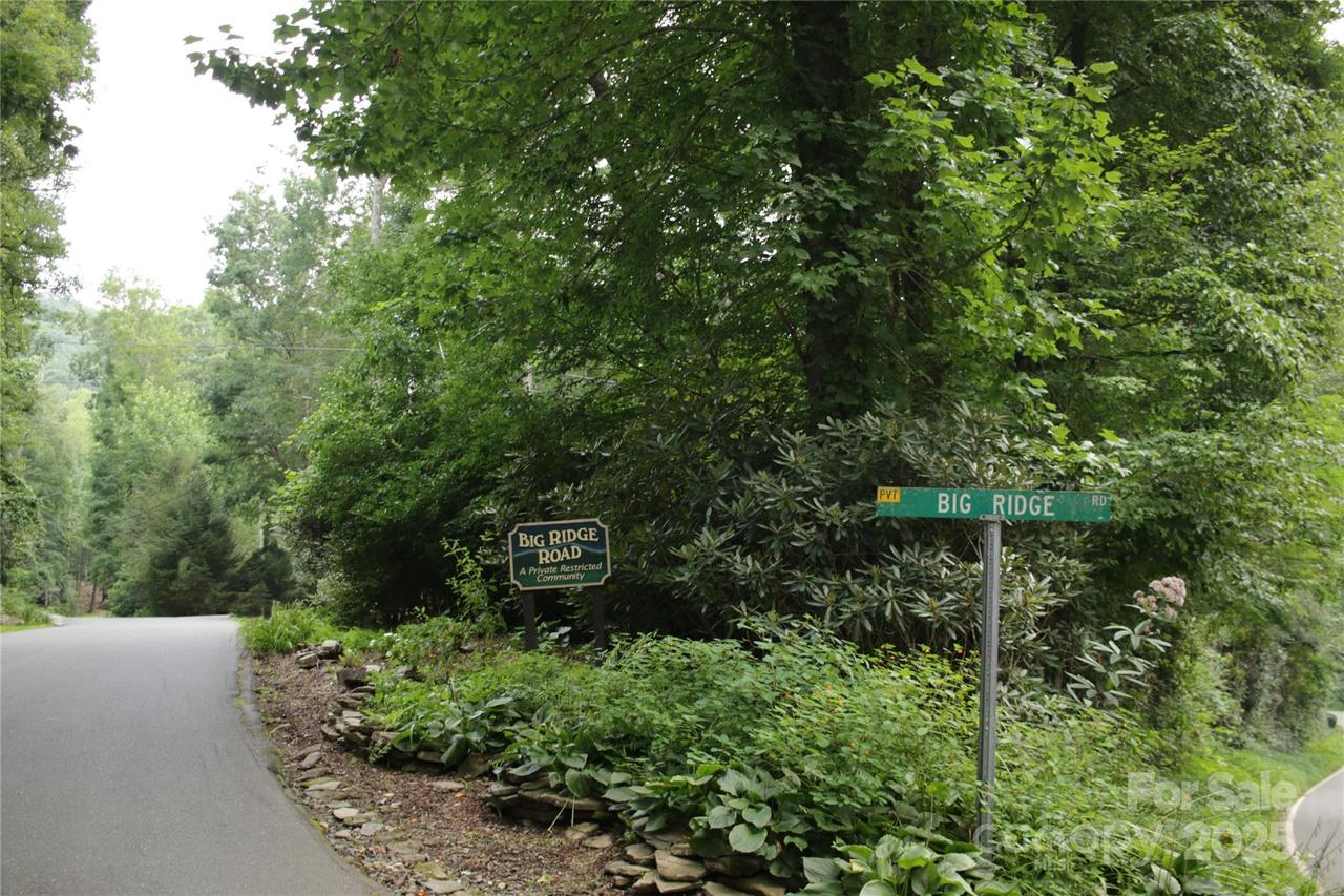 Lot 104 Big Ridge Rd., Burnsville, NC 28714