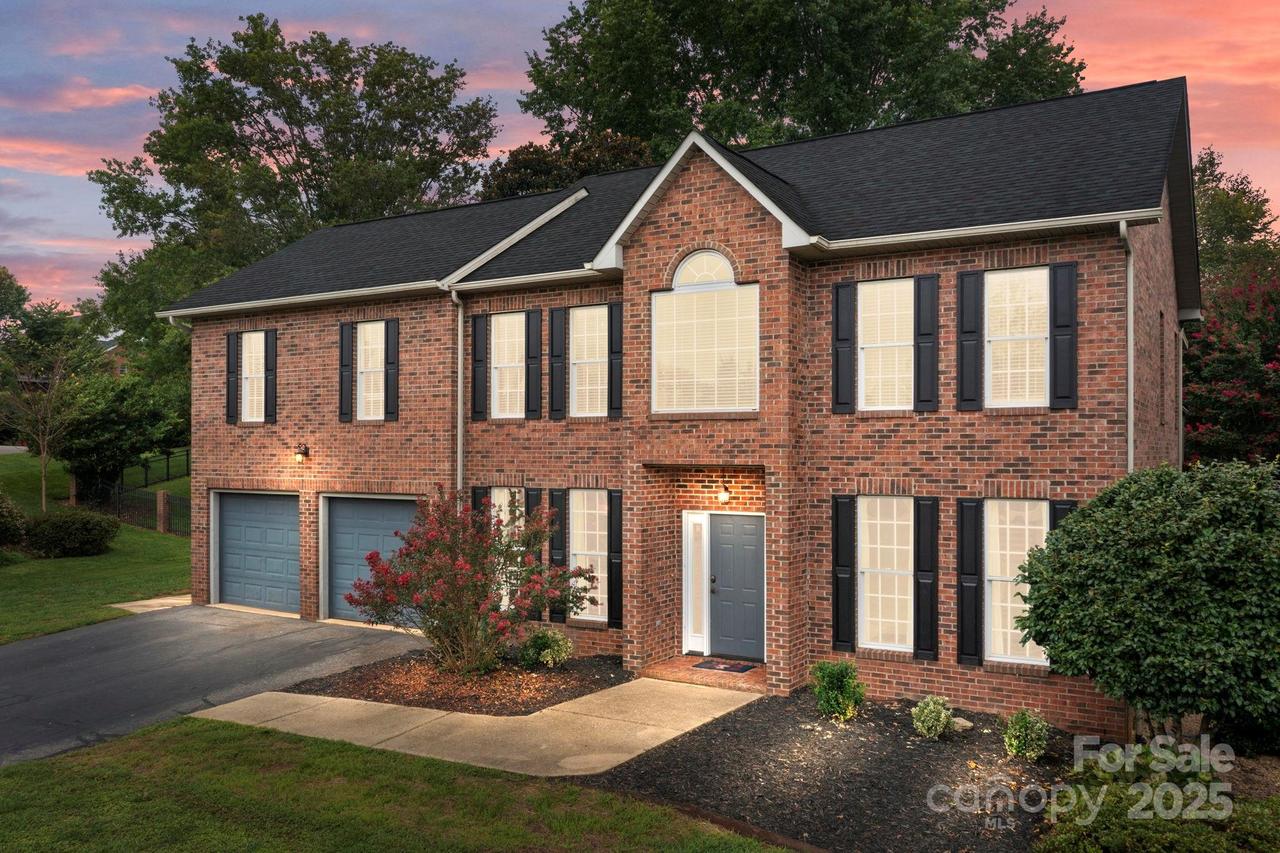 3645 Hogan Ct., Conover, NC 28613
