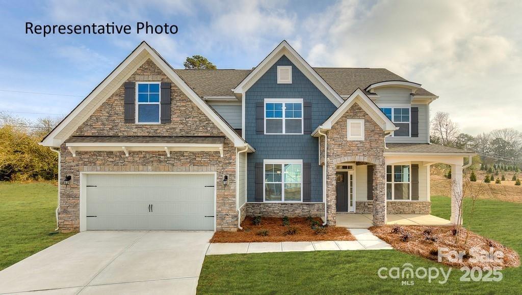 7178 Sylvan Retreat Dr., Denver, NC 28037