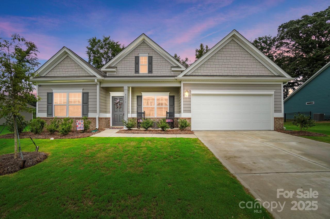 6171 Busch Way, Midland, NC 28107