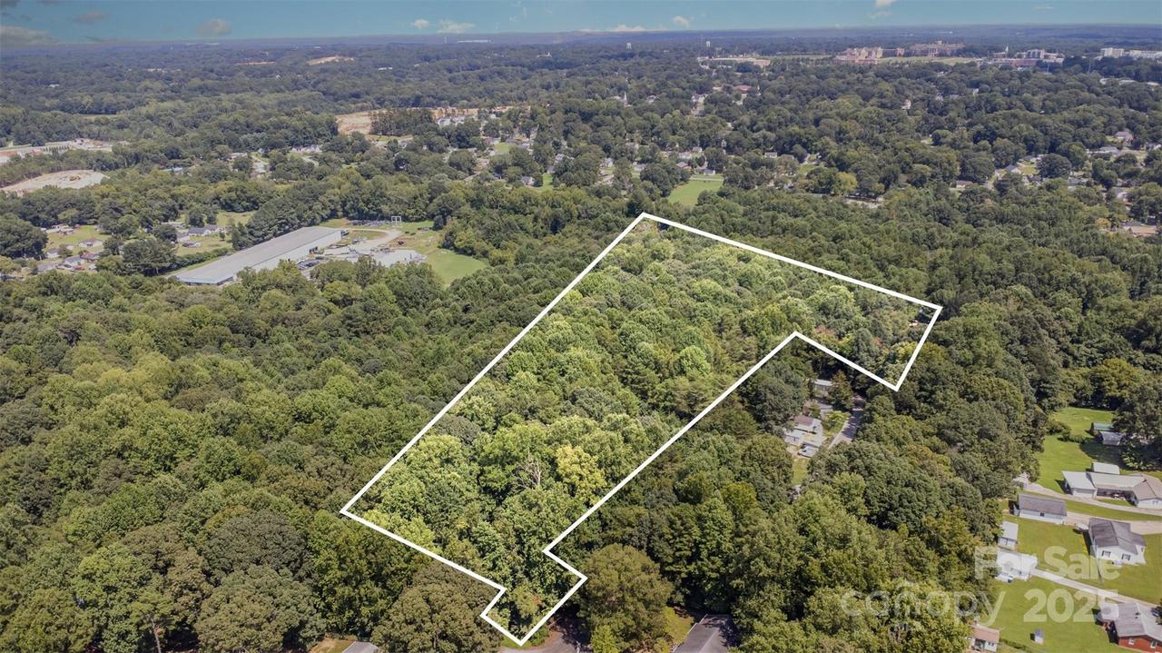 4648 Nob Hill Dr., Kannapolis, NC 28081