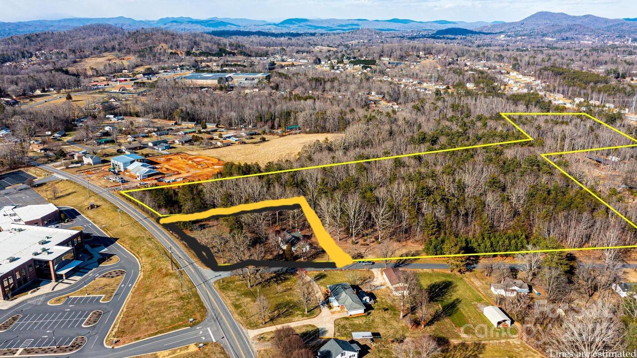 1915 Connelly Springs Rd., Lenoir, NC 28645