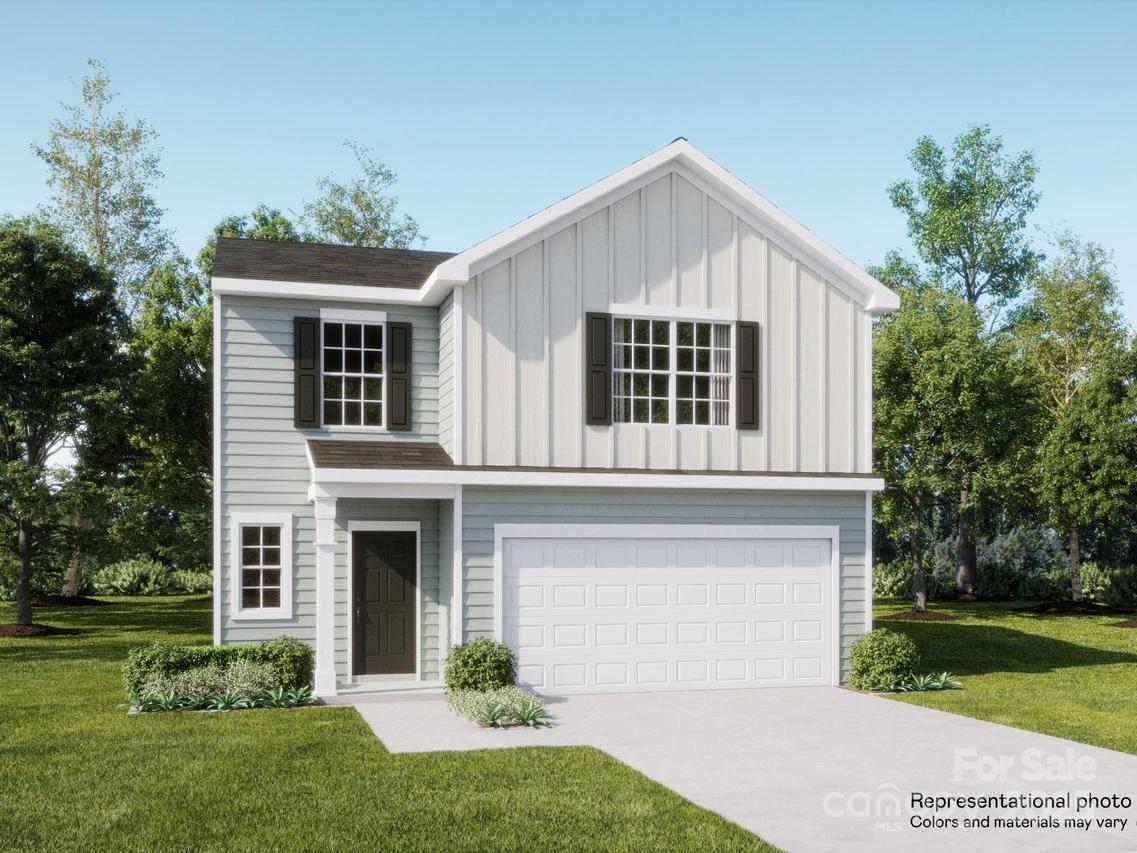 136 Arden Ct., Troutman, NC 28166