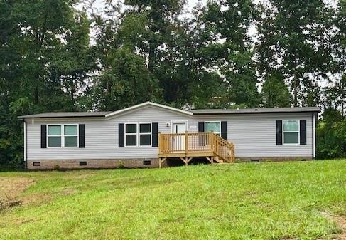 3173 Bear Trail Dr., Lenoir, NC 28645