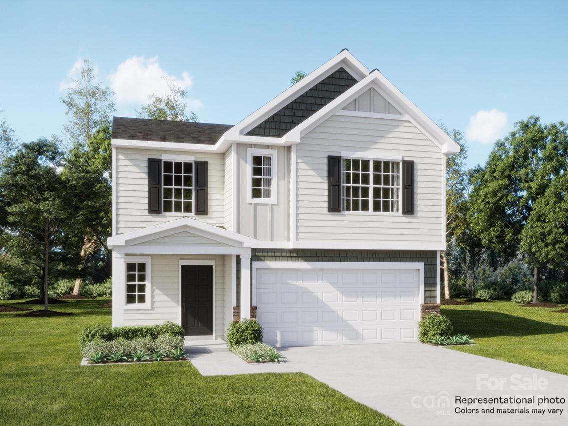 137 Arden Ct., Troutman, NC 28166