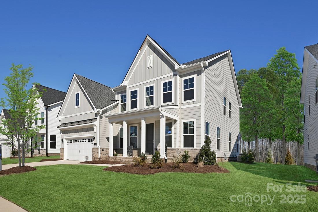6010 Moonglade Ln. #355, Charlotte, NC 28269
