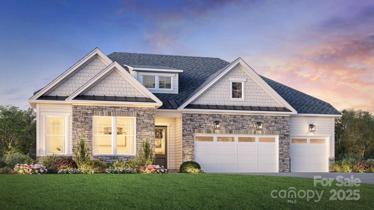 5208 Mint Harbor Way #0282, Charlotte, NC 28269