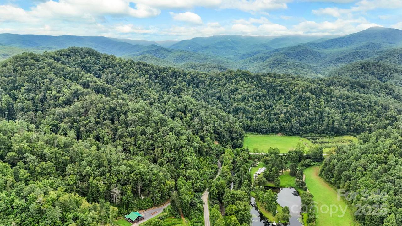TBD Globe Rd., Lenoir, NC 28645