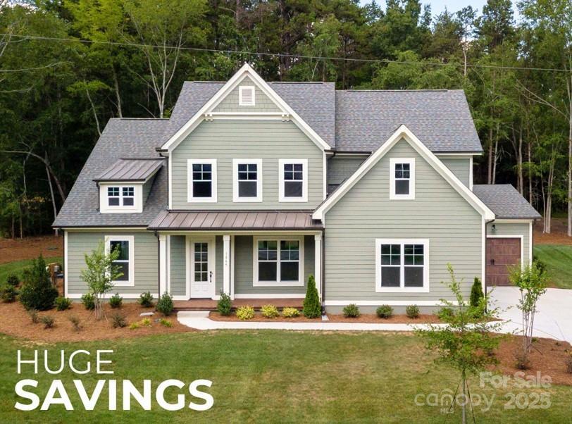 1865 Rock Hill Church Rd. #3, Matthews, NC 28104