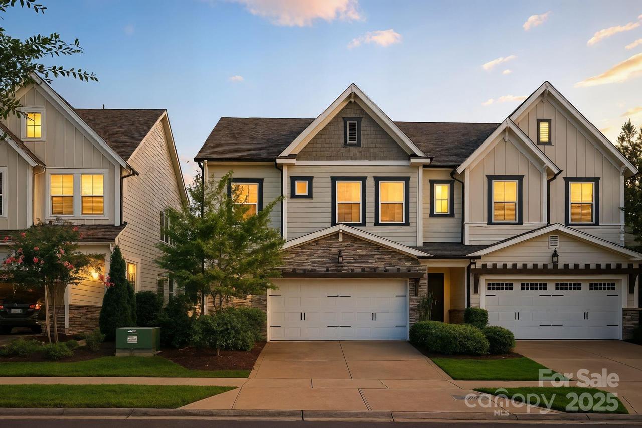 521 Belton St., Charlotte, NC 28209