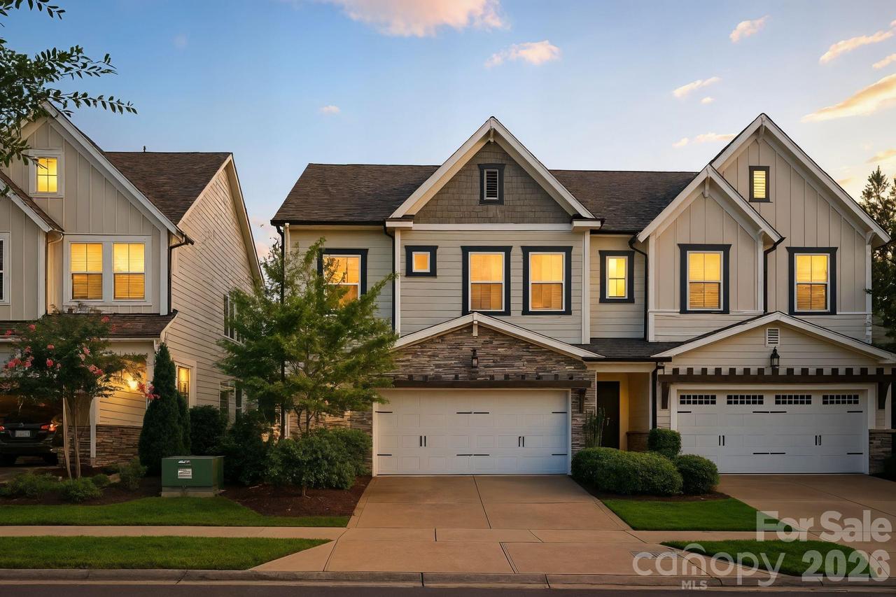 521 Belton St., Charlotte, NC 28209