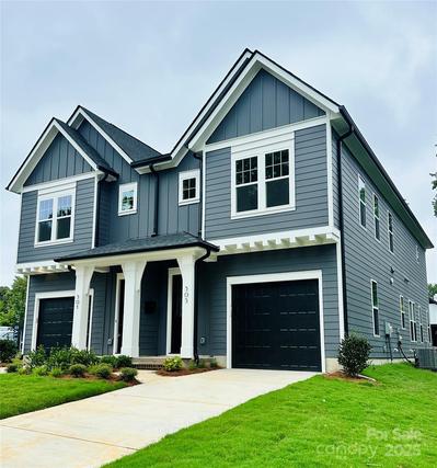 New Homes For Sale This Week That Attend Dilworth Elementary School: Latta Campus: August 8th to August 14th