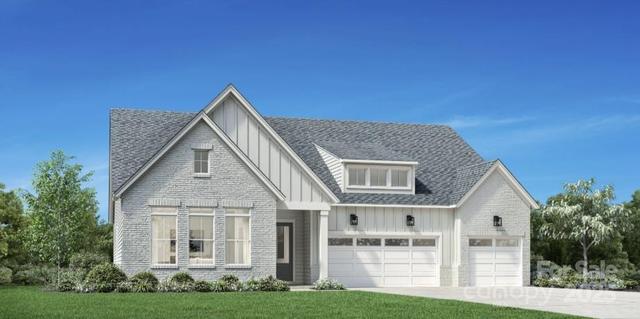 New Construction Homes For Sale This Week That Attend Mallard Creek High School: August 6th to August 12th