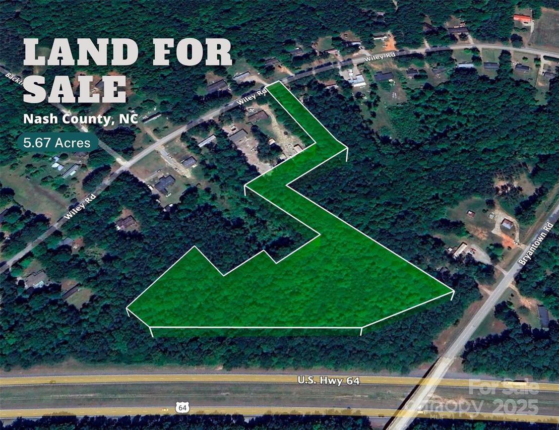 2365 Wiley Rd., Spring Hope, NC 27882
