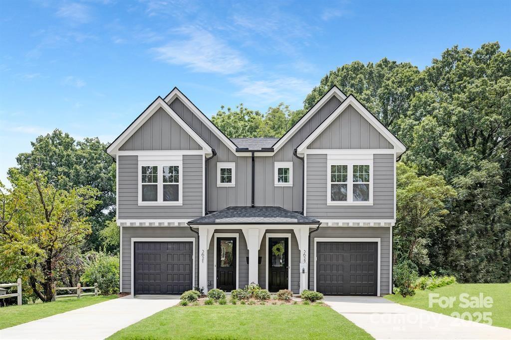 3627 Rogers St., Charlotte, NC 28208