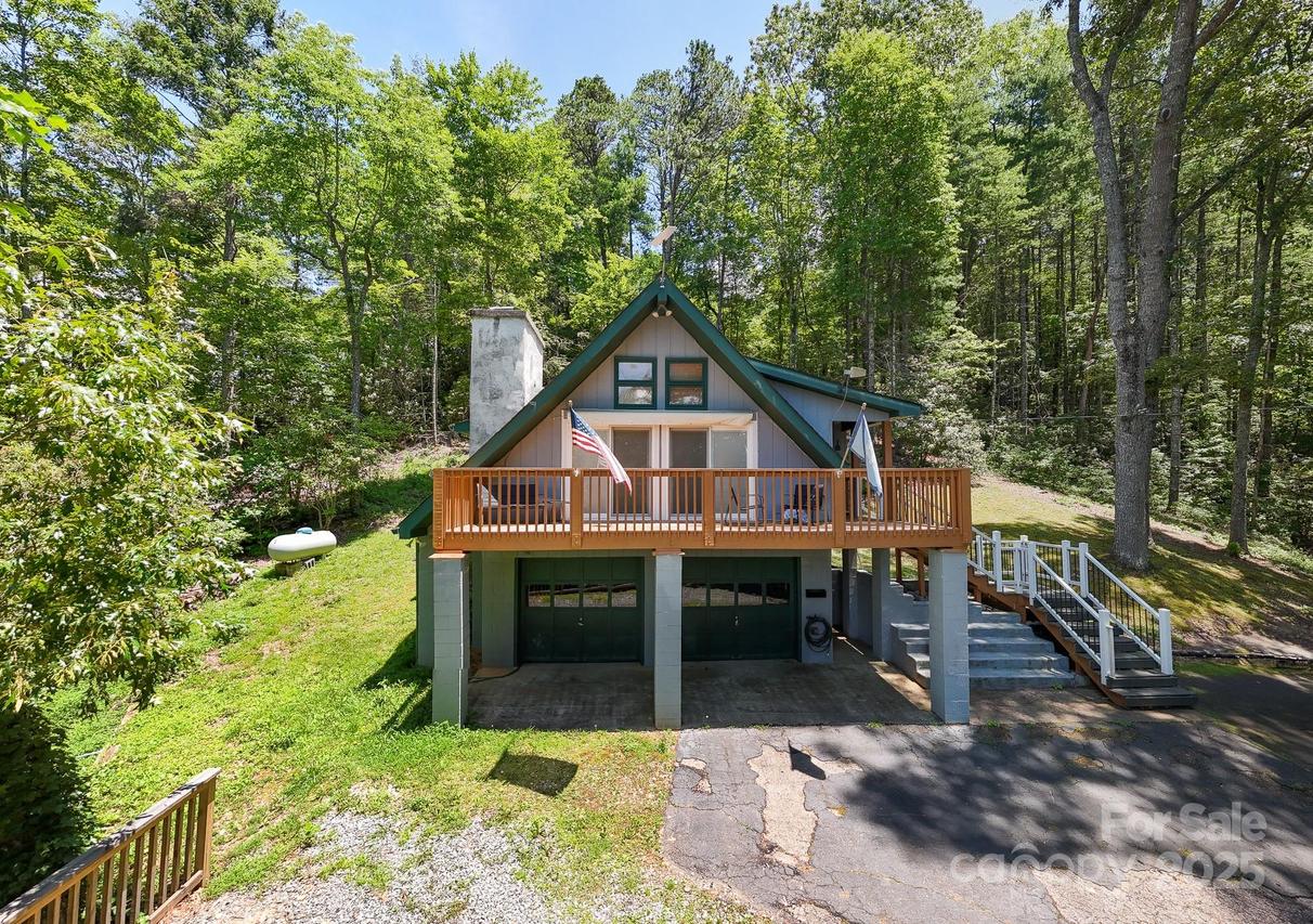 68 Mountain Dr., Robbinsville, NC 28771