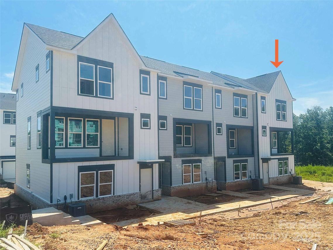 405 Nathaniel Way #BRX0061, Charlotte, NC 28213