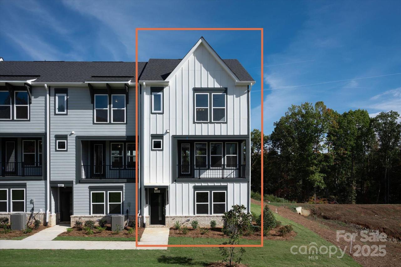 405 Nathaniel Way #BRX0061, Charlotte, NC 28213