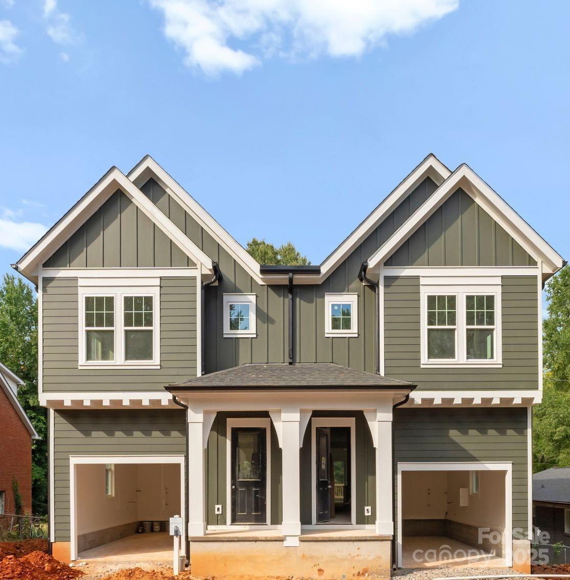 5615 Lantana Ave. #A, Charlotte, NC 28205
