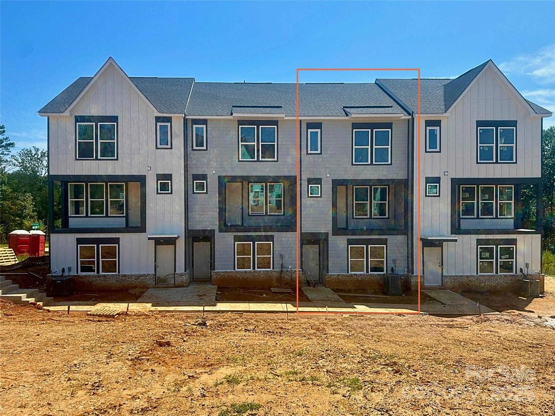 409 Nathaniel Way #BRX0062, Charlotte, NC 28213