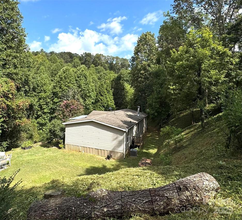 200 Sunrise Ridge, Marshall, NC 28753