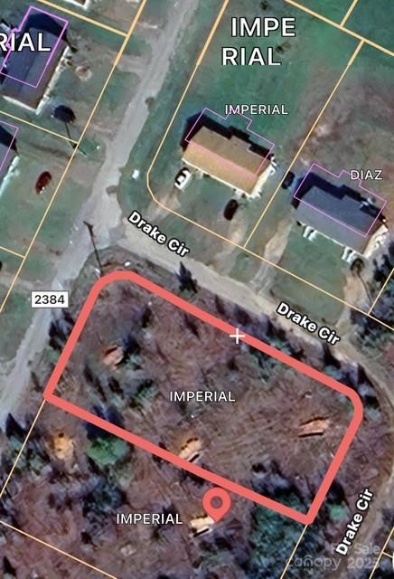 3005 Drake Cir., Shelby, NC 28152