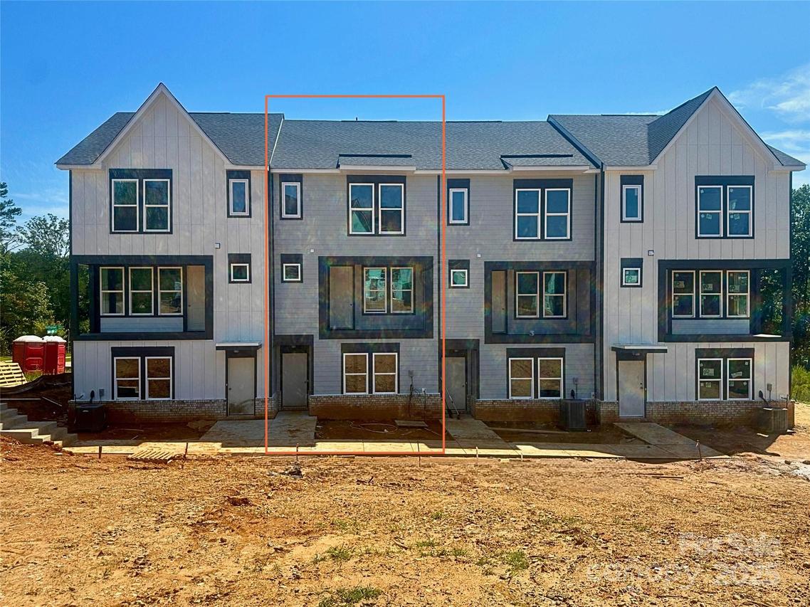 413 Nathaniel Way #BRX0063, Charlotte, NC 28213
