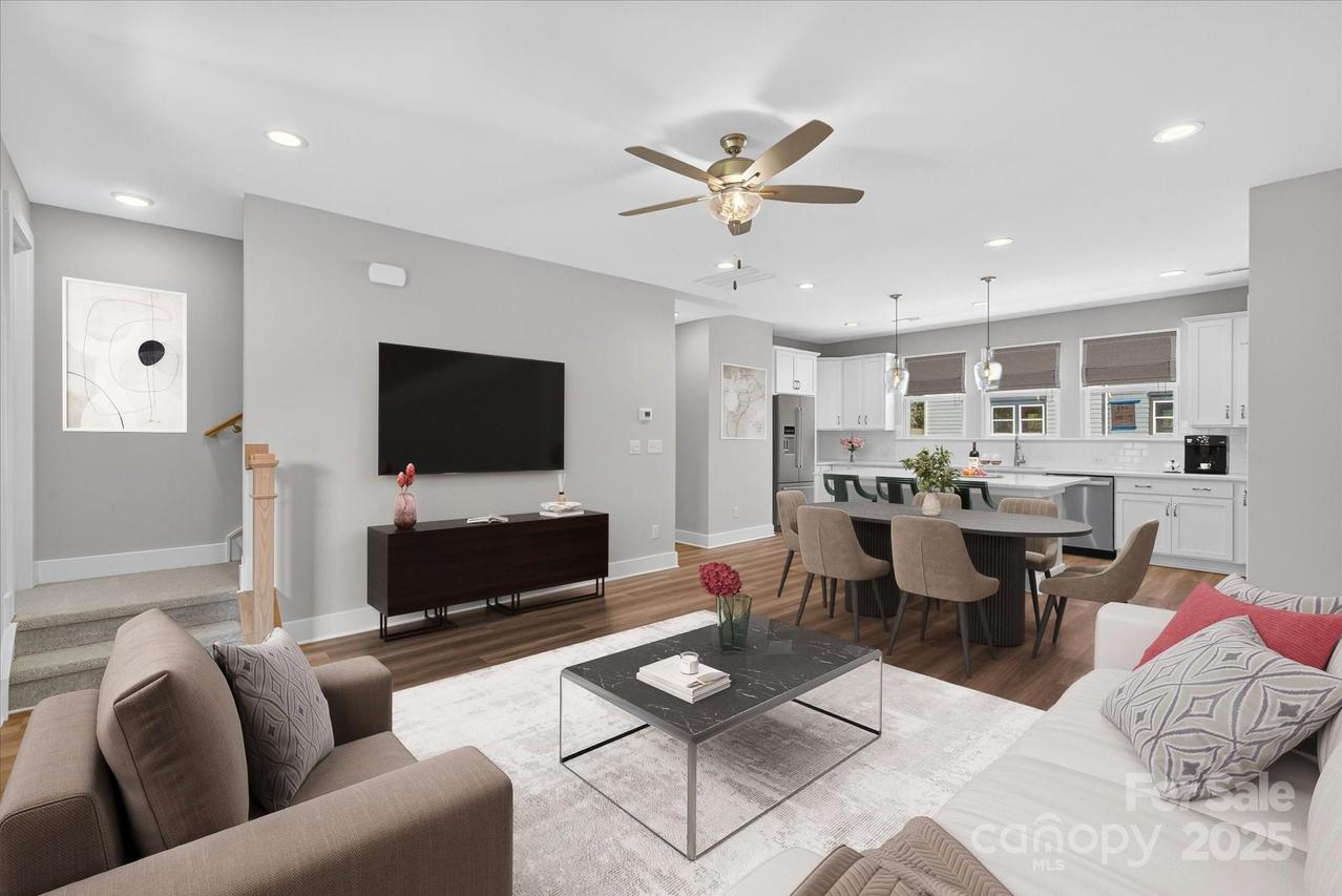 413 Nathaniel Way #BRX0063, Charlotte, NC 28213