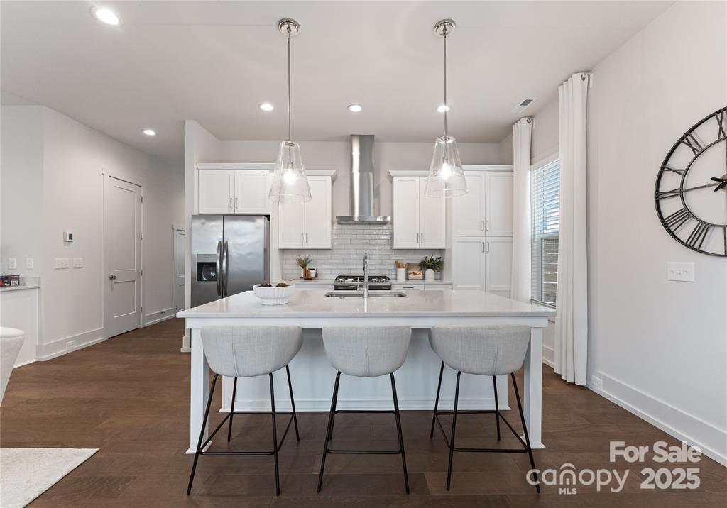 2600 Mason Cir. #A, Charlotte, NC 28205