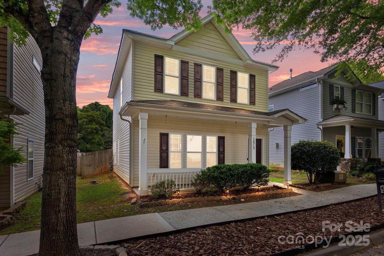 12313 Walden Lea Dr., Huntersville, NC 28078
