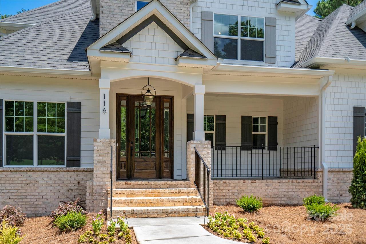 133 Addison Emory Ln. #18, Mooresville, NC 28115