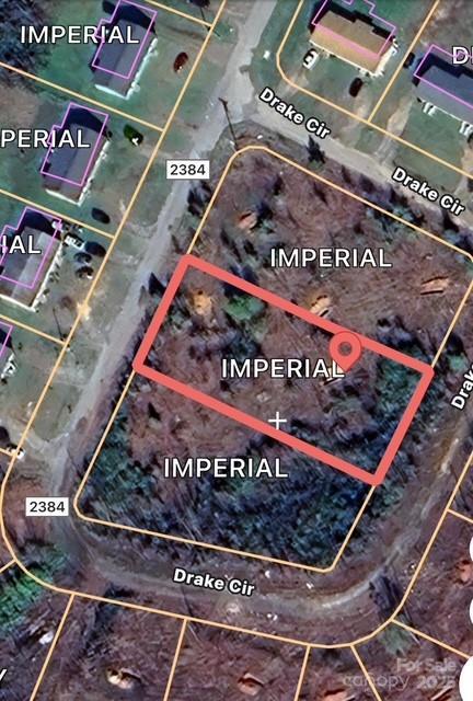 3007 Drake Cir., Shelby, NC 28152