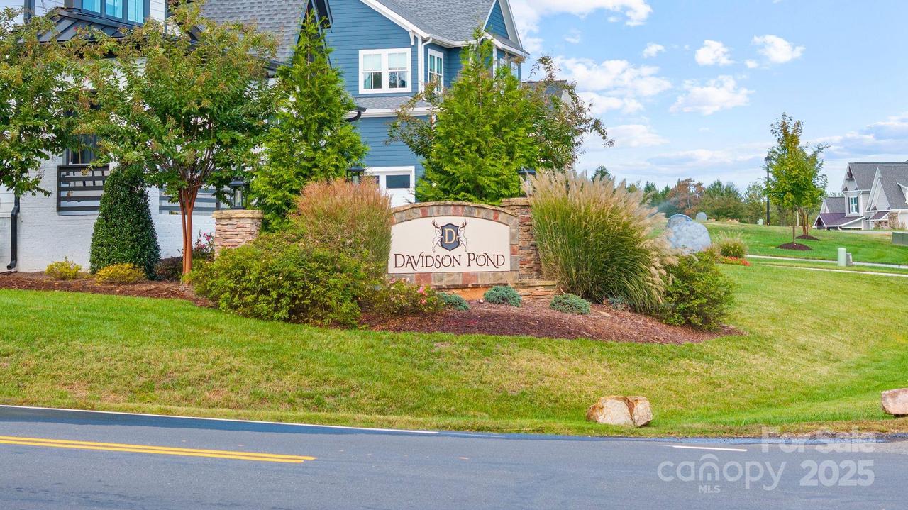 133 Addison Emory Ln., Mooresville, NC 28115