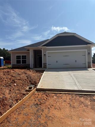 New Construction Homes For Sale This Week That Attend Southwest Middle School: August 6th to August 12th