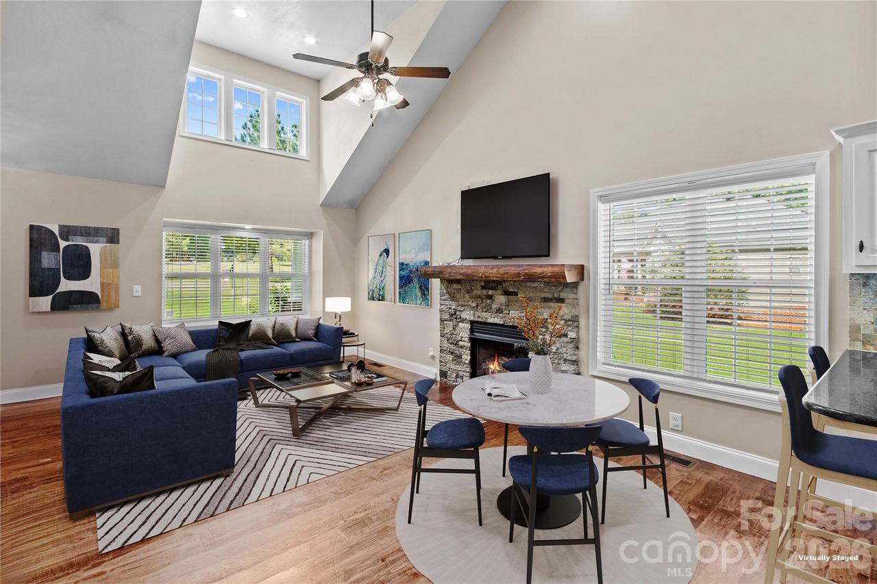 215 Meadow Lake Dr., Salisbury, NC 28146