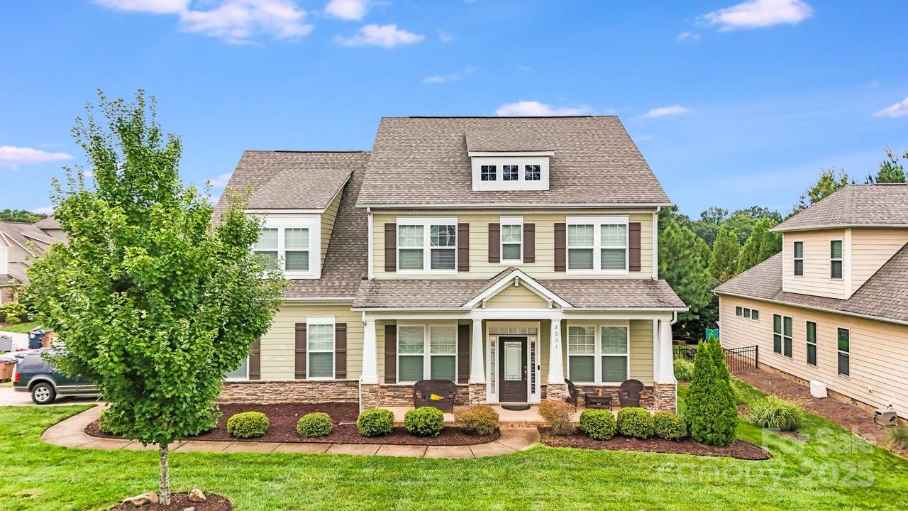 2001 Thurston Dr., Indian Trail, NC 28079
