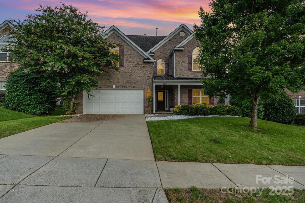 2274 Laurens Dr., Concord, NC 28027